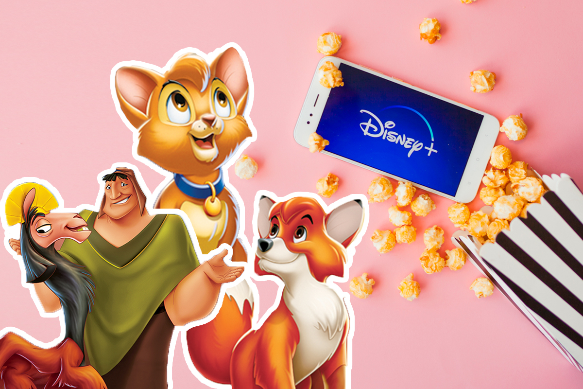 5 underrated movies to watch on Disney  Plus  right now 