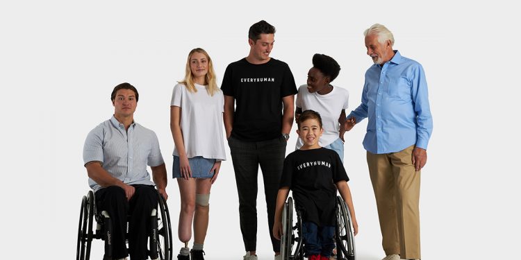 EveryHuman. Image supplied
