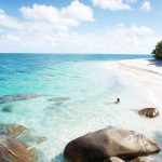 Fitzroy Island. Photographed by Scotty Pass. Image supplied
