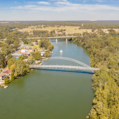 Georges River