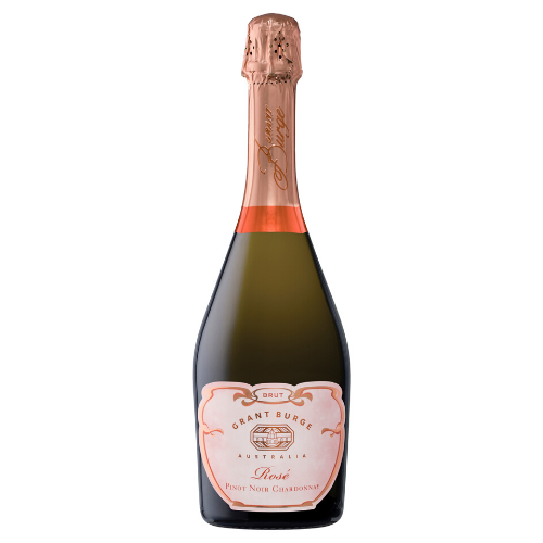 Grant Burge Pinot Noir Chardonnay Sparkling Rosé