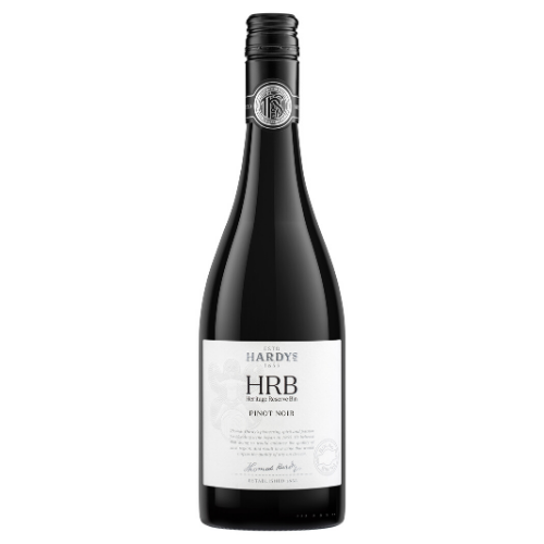 Hardys HRB Pinot Noir 2018