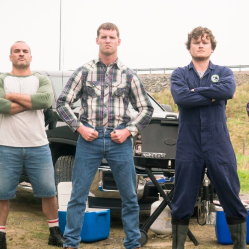 Letterkenny