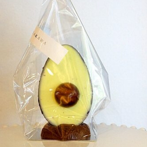 Kakawa Chocolates