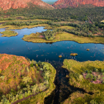 Kununurra Western Australia. Photographed by Allysha Cartledge. Image supplied