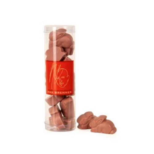 Max Brenner