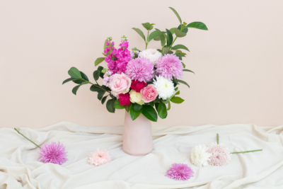 Mother's Day 2022 Australia's 6 Best Online Flower Delivery Services. Daily Blooms. Image supplied.