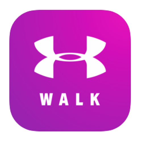Map My Walk by Under Armour