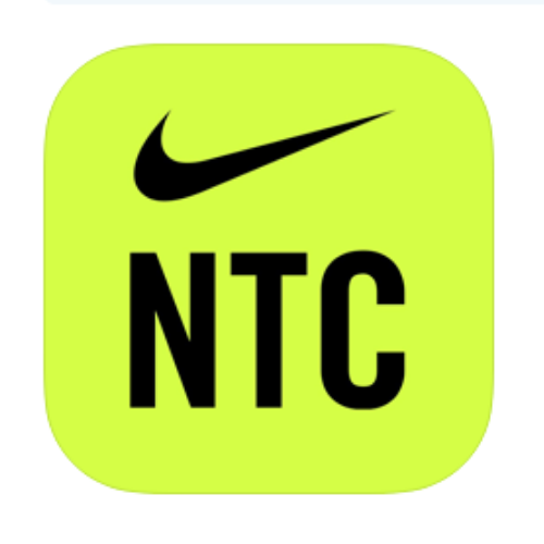 Nike Training Club