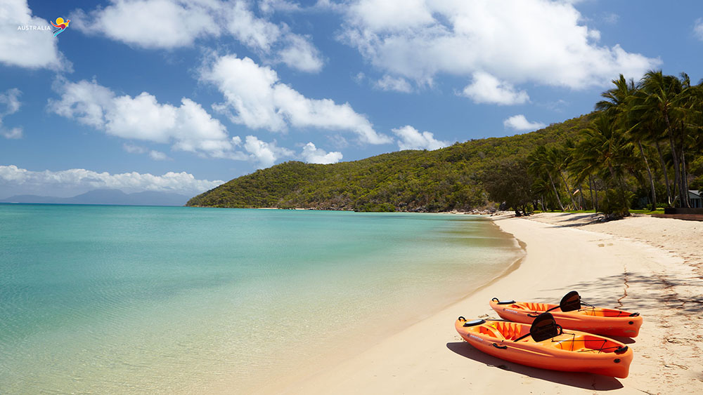 QLD, Townsville. Image via Tourism Australia