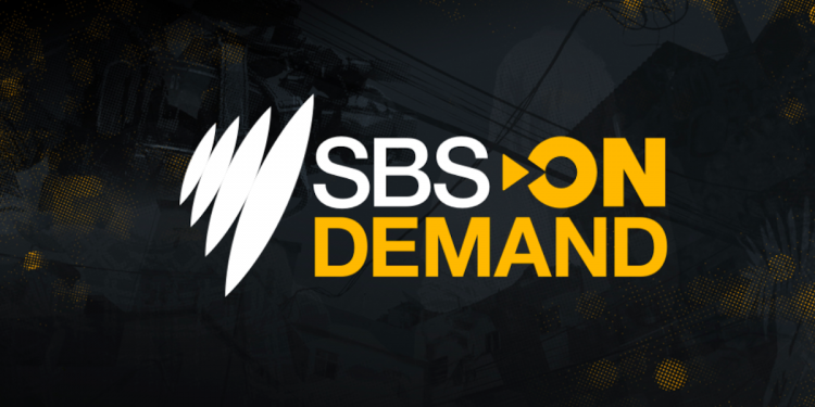 SBS On Demand. Image via SBS On Demand Media Centre