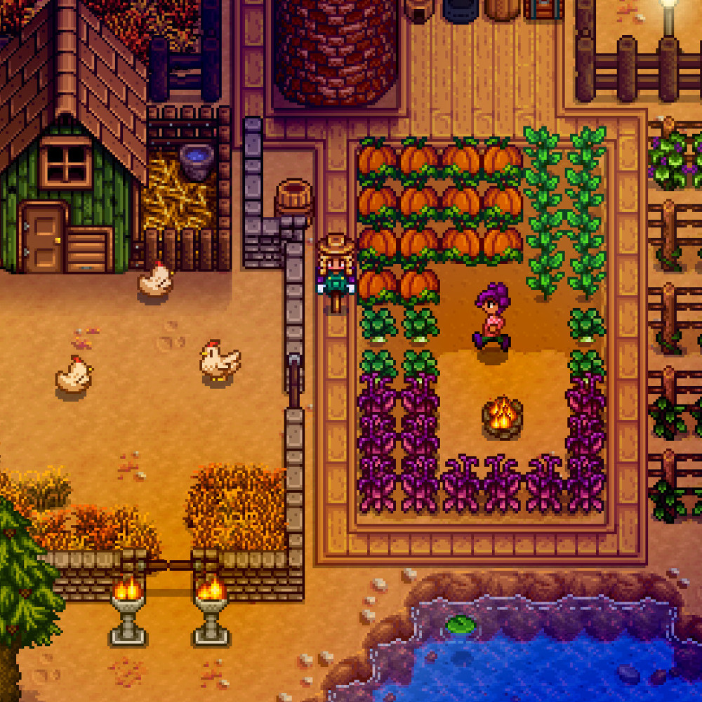 Stardew Valley