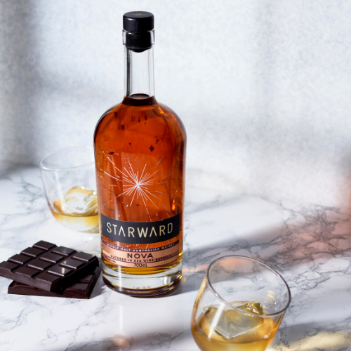 Starward NOVA Single Malt Australian Whisky