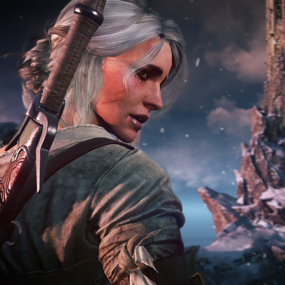 The Witcher 3: Wild Hunt