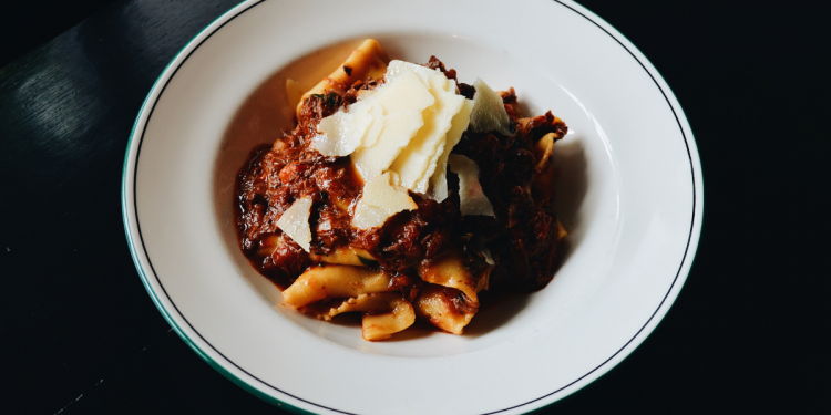 Tipico Melbourne Pappardelle Masterclass. Image supplied.