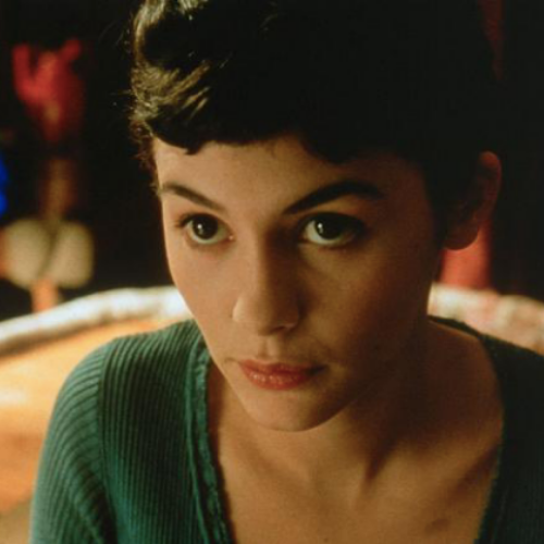 8. <strong>Amelie</strong> (2001, French)