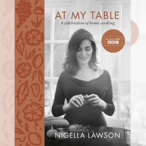 <strong>At My Table</strong> by Nigella Lawson