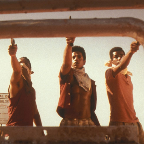10. <strong>City of God</strong> (2002, Portuguese)