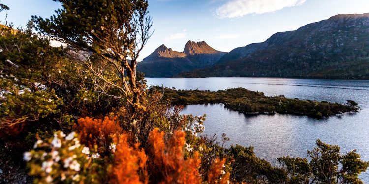 Cradle Mountain, Tasmania.