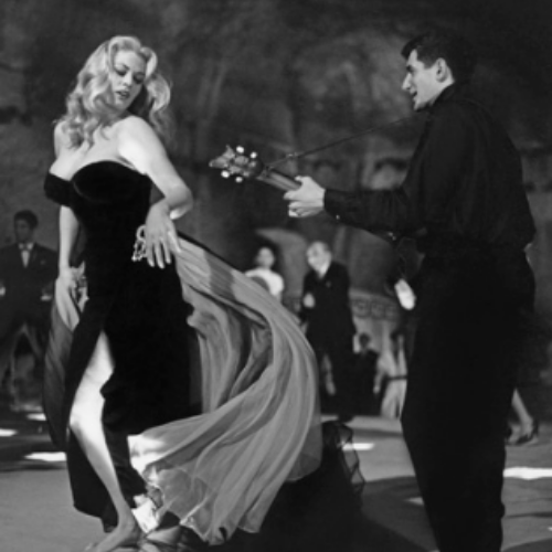 4.<strong> La Dolce Vita</strong> (1960, Italian)