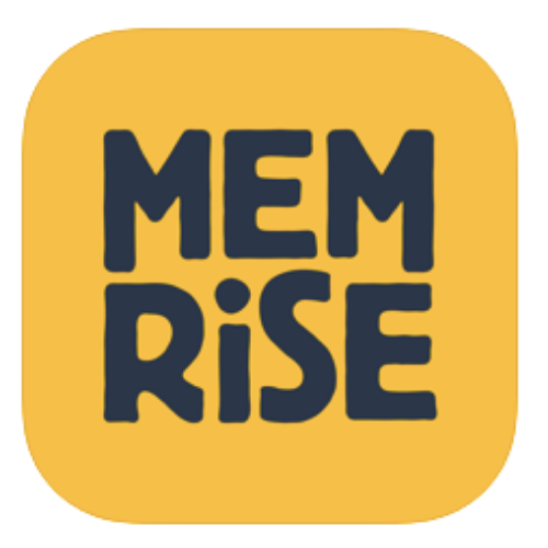 <strong>Memrise</strong>