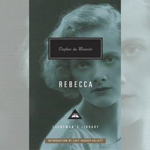 <strong>Rebecca</strong> by Daphne du Maurier