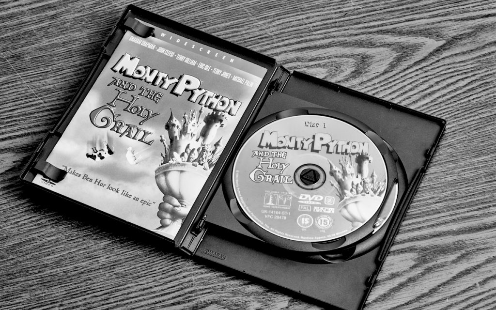 The 10 Best Comedy Movies for the Aspiring Cinephile Hunter and Bligh