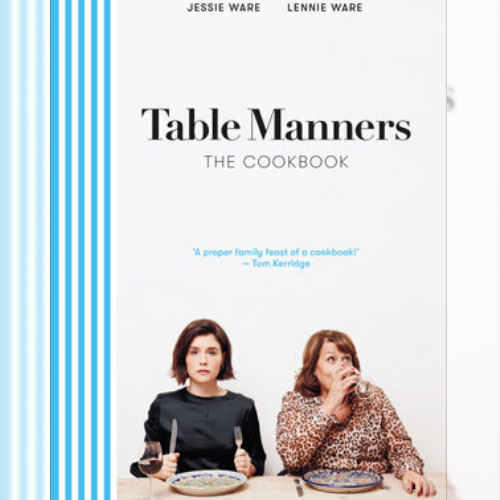 4. Table Manners - Jessie & Lennie Ware