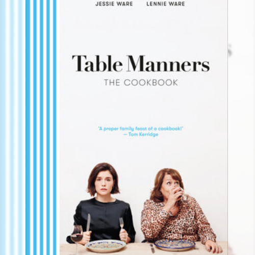 <strong>Table Manners</strong> by Jessie & Lennie Ware