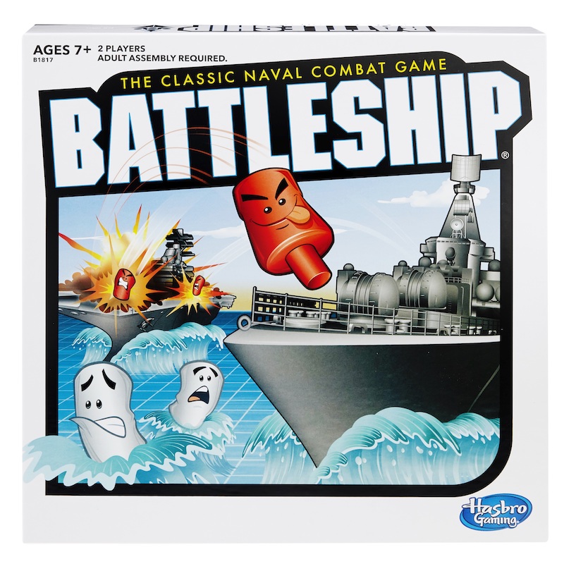 Battleship