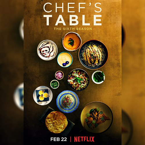 Chef's Table