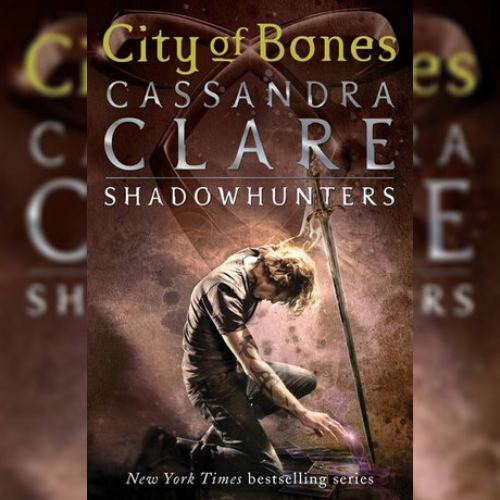 City of Bones