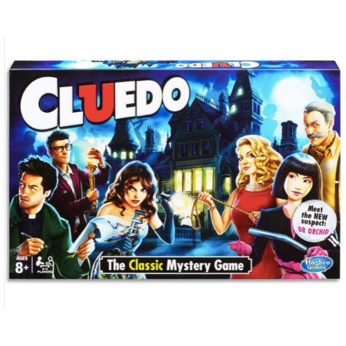 Cluedo