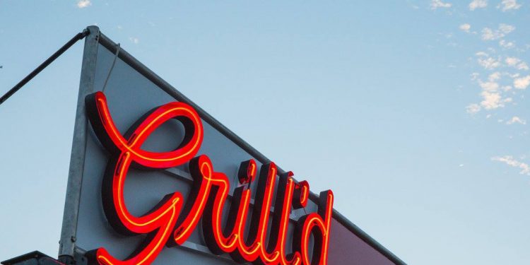 Grill'd. Image via Grill'd Facebook Page. Press release via PR agency.