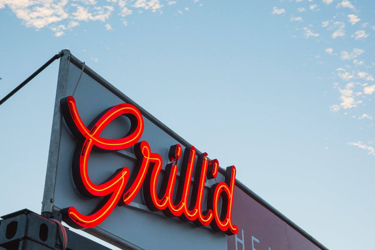 Grill'd. Image via Grill'd Facebook Page. Press release via PR agency.