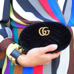 Gucci bag. Photographed by DELBO ANDREA. Image via Shutterstock