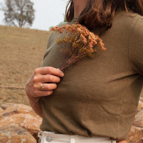 Hemp Clothing Australia