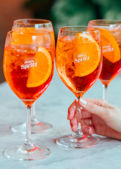 Aperol Spritz