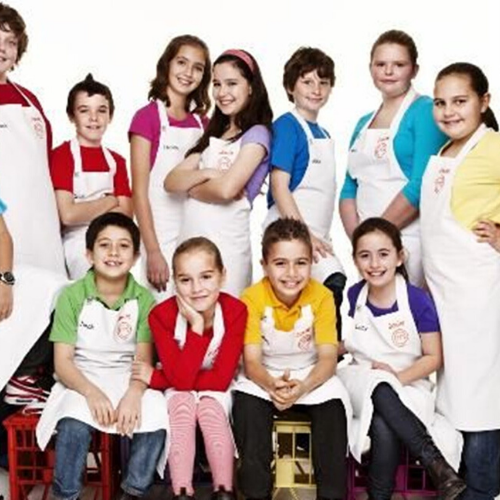 Junior MasterChef Australia