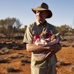 Kangaroo Feeding with Chris ‘Brolga’ Barns at The Kangaroo Sanctuary