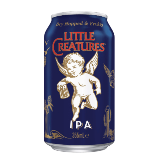 <strong>Little Creatures</strong> - IPA