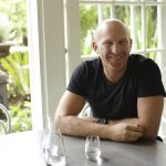 Mate Date Dinner Party with Matt Moran