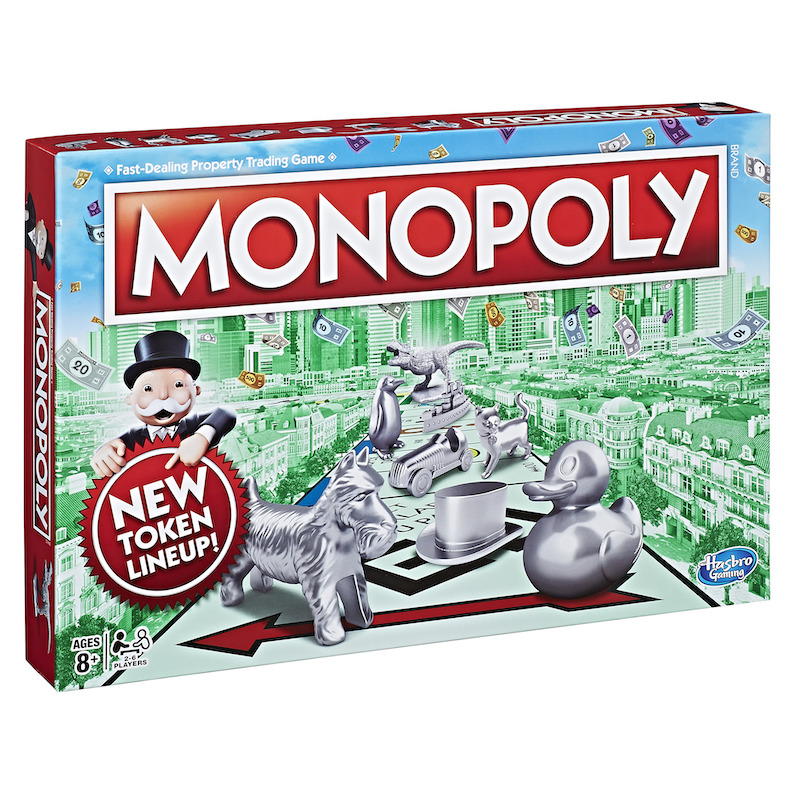 Monopoly Classic