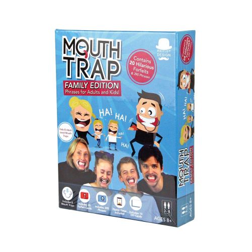 Mouth Trap