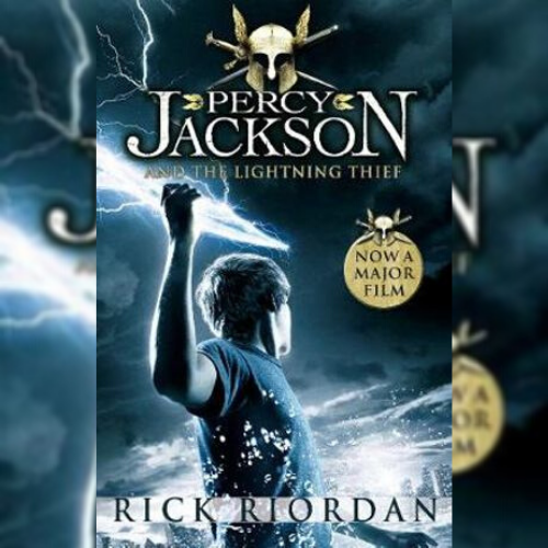 Percy Jackson and the Lightning Thief