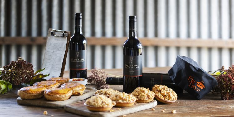 Pie Time Festival Southern Highlands. Image supplied
