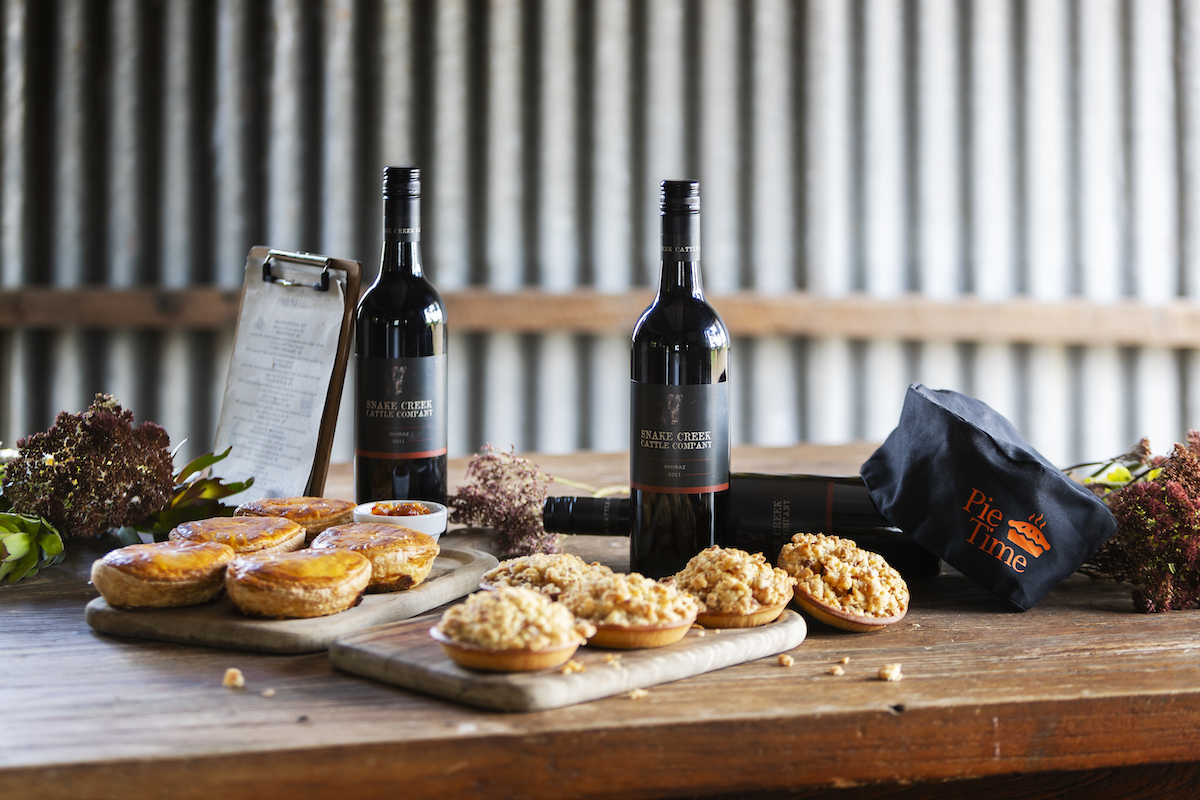Pie Time Festival Southern Highlands. Image supplied