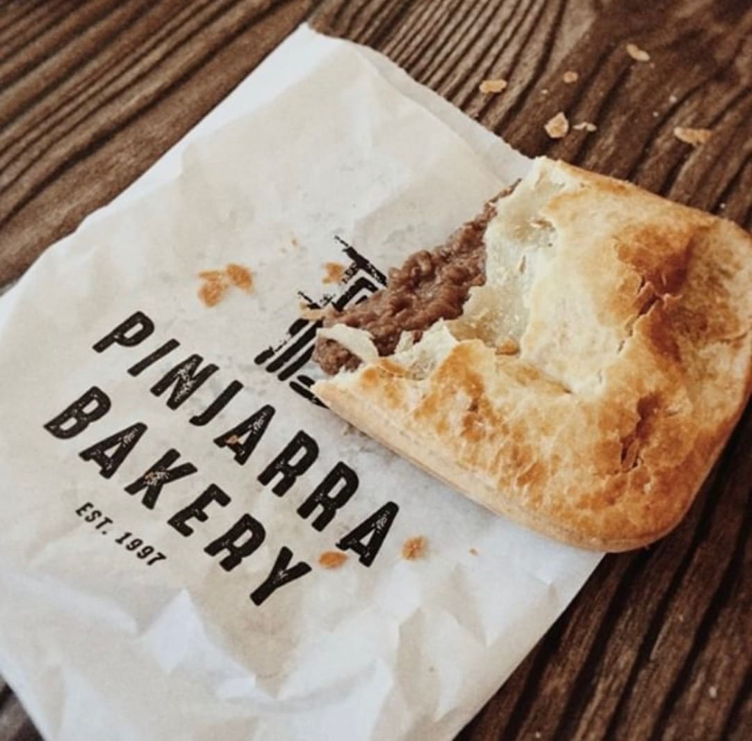 Pinjarra Bakery