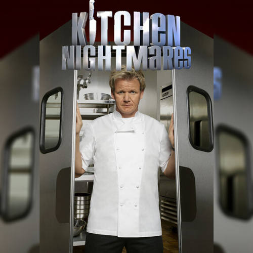 Ramsay's Kitchen Nightmares