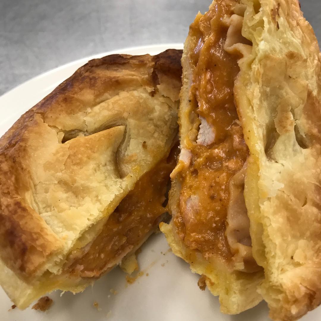 Robertson Pie Shop